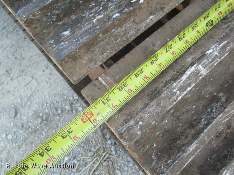 image for item DD8508 2006 Hitachi ZX270LC-3 excavator