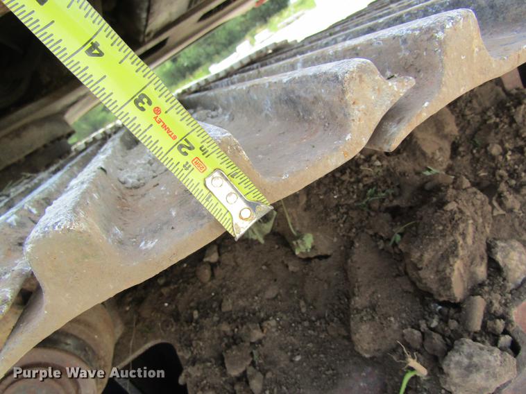 image for item DD8508 2006 Hitachi ZX270LC-3 excavator