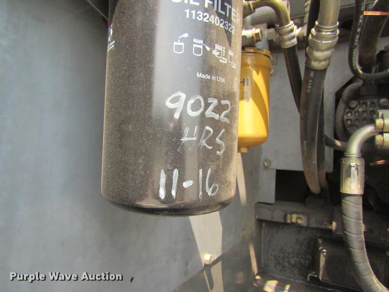 image for item DD8508 2006 Hitachi ZX270LC-3 excavator