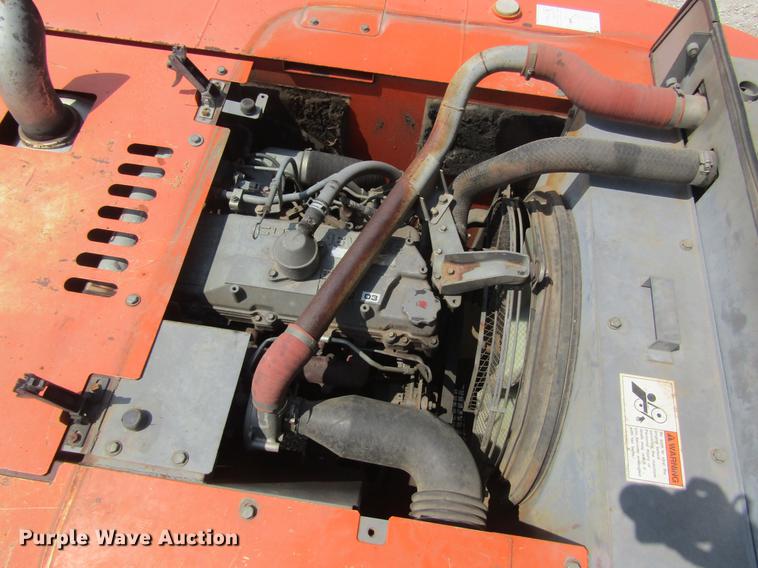 image for item DD8508 2006 Hitachi ZX270LC-3 excavator