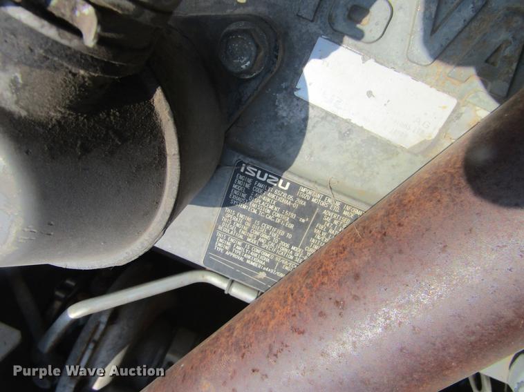 image for item DD8508 2006 Hitachi ZX270LC-3 excavator