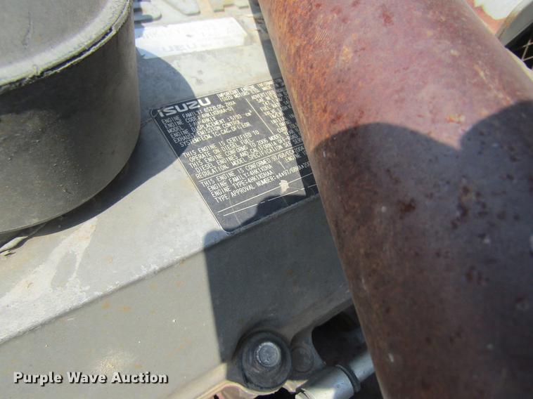 image for item DD8508 2006 Hitachi ZX270LC-3 excavator