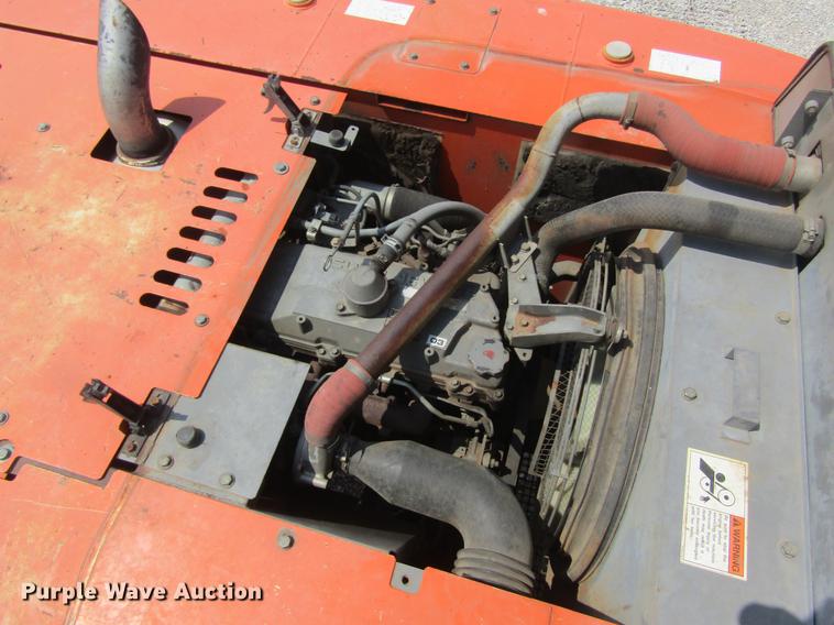 image for item DD8508 2006 Hitachi ZX270LC-3 excavator