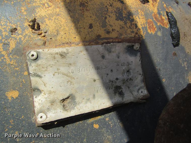 image for item DD8508 2006 Hitachi ZX270LC-3 excavator