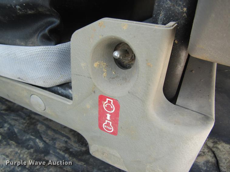 image for item DD8508 2006 Hitachi ZX270LC-3 excavator