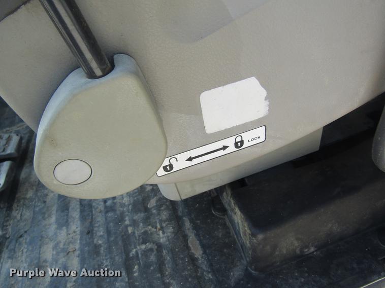 image for item DD8508 2006 Hitachi ZX270LC-3 excavator