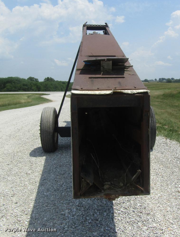 image for item DD8511 Hydraulic pipe box