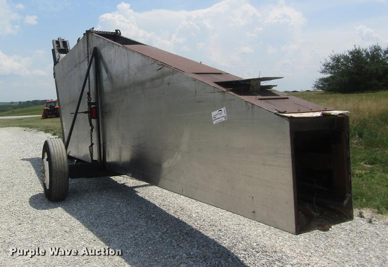 image for item DD8511 Hydraulic pipe box