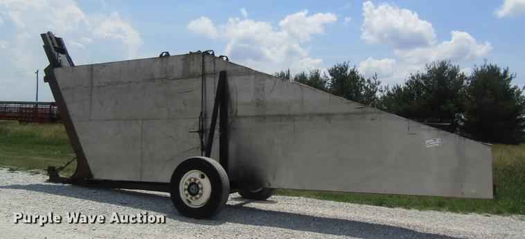 image for item DD8511 Hydraulic pipe box