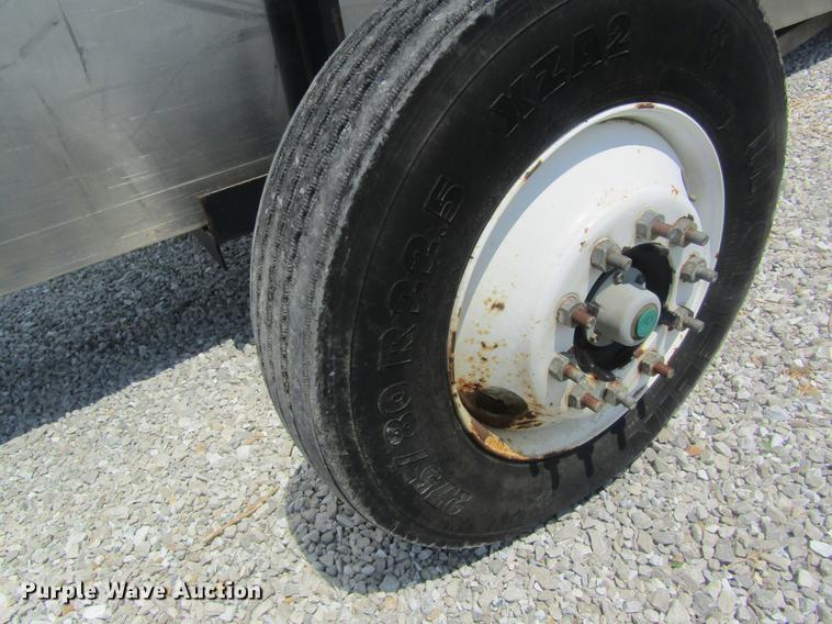 image for item DD8511 Hydraulic pipe box