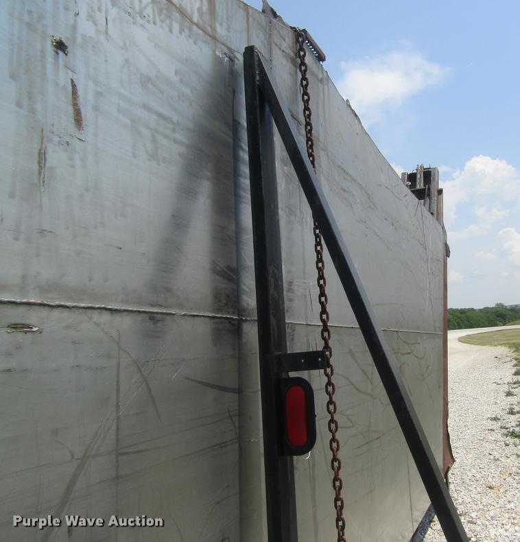 image for item DD8511 Hydraulic pipe box