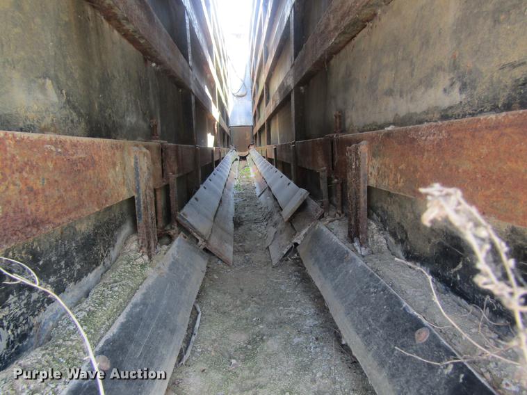 image for item DD8511 Hydraulic pipe box