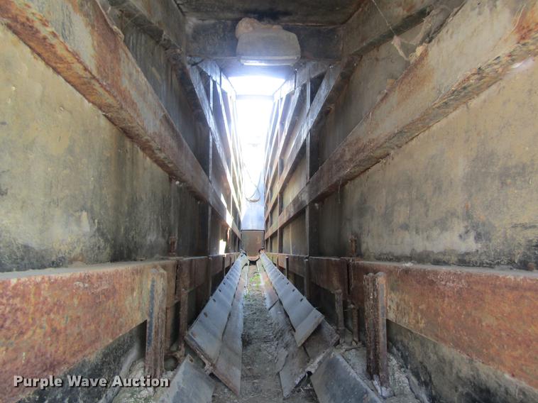 image for item DD8511 Hydraulic pipe box