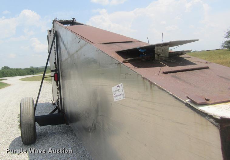 image for item DD8511 Hydraulic pipe box