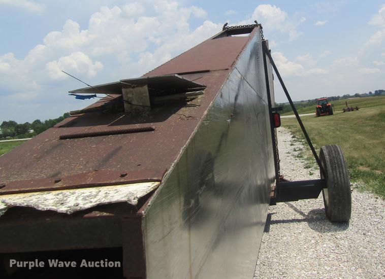 image for item DD8511 Hydraulic pipe box