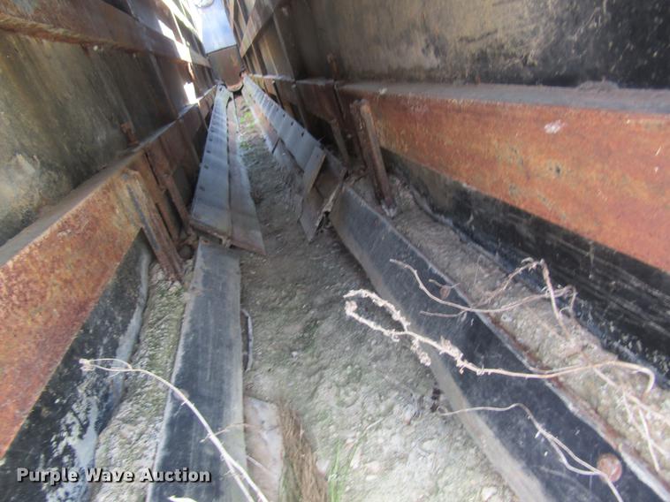 image for item DD8511 Hydraulic pipe box