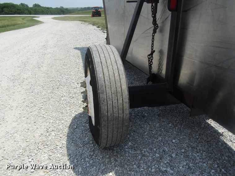 image for item DD8511 Hydraulic pipe box