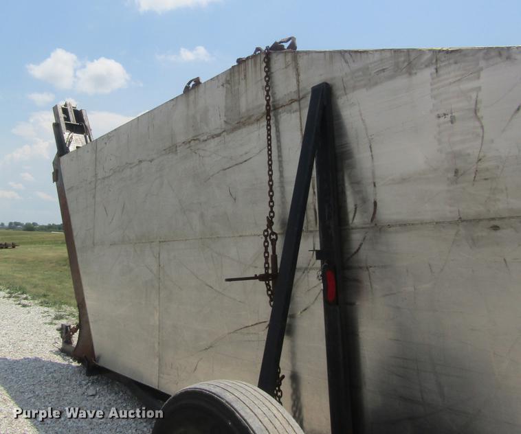 image for item DD8511 Hydraulic pipe box