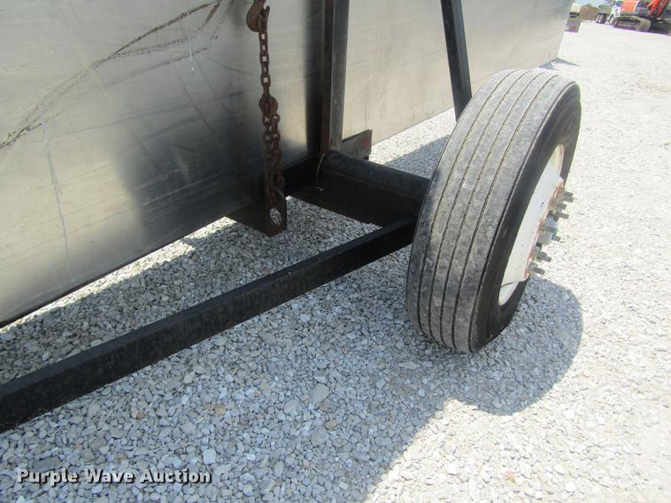 image for item DD8511 Hydraulic pipe box