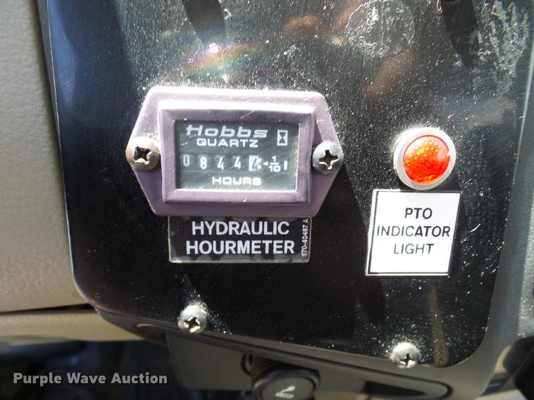 image for item DD8572 2008 Ford F550 Super Duty bucket truck