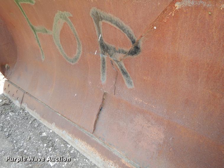 image for item DE1765 1981 Fiat-Allis 16B dozer