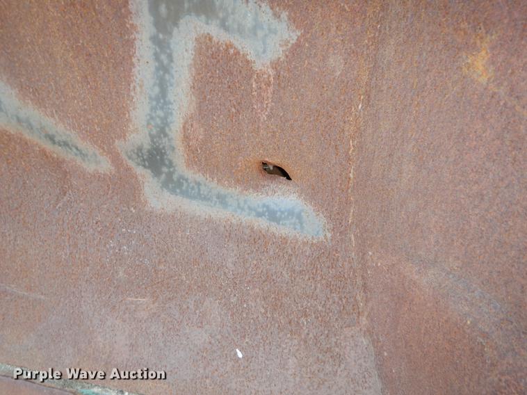 image for item DE1765 1981 Fiat-Allis 16B dozer