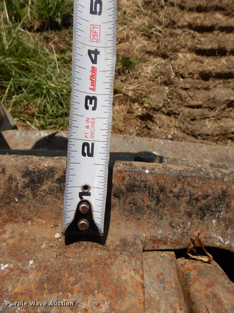 image for item DE1765 1981 Fiat-Allis 16B dozer