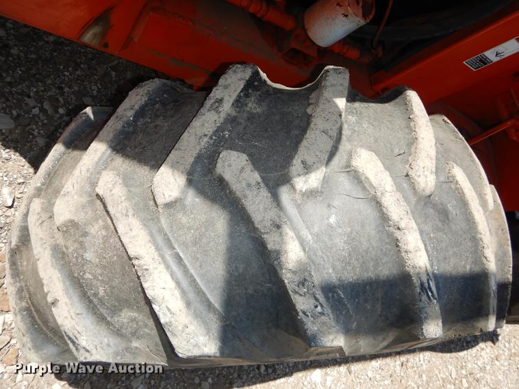 image for item DE1766 Ditch Witch R65 trencher