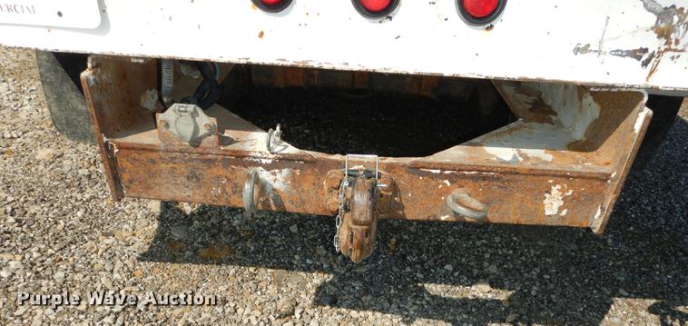 image for item DE1797 2002 Ford F550 Super Duty XL bucket truck