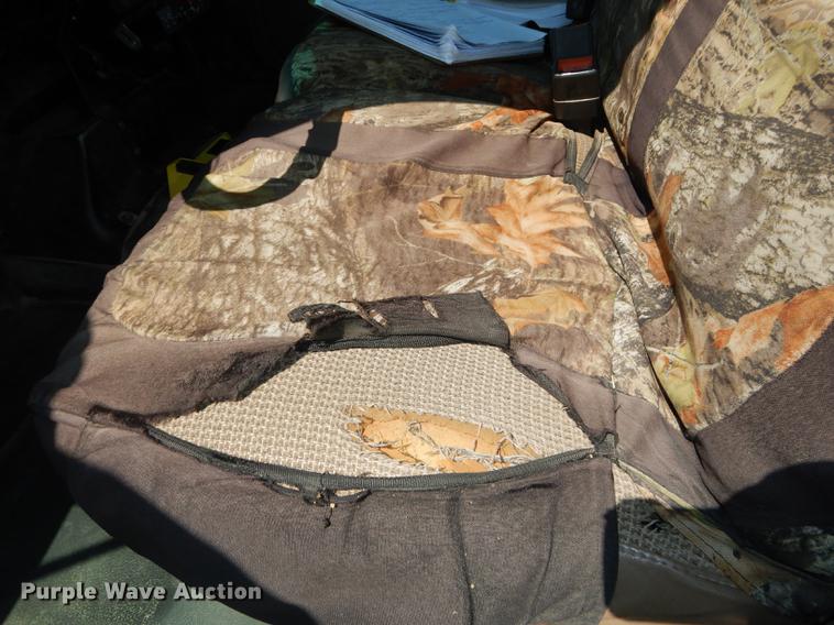 image for item DE1800 1999 GMC C7500 bucket truck