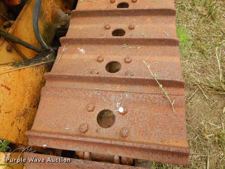 image for item DE1809 Caterpillar D3 dozer