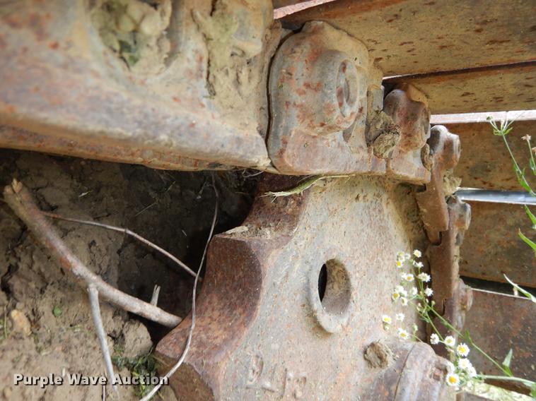 image for item DE1809 Caterpillar D3 dozer