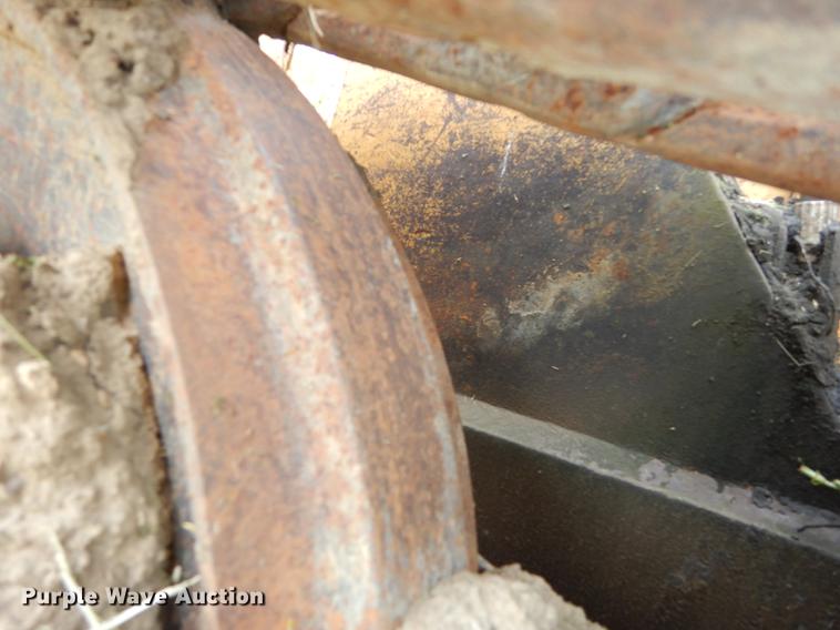 image for item DE1809 Caterpillar D3 dozer