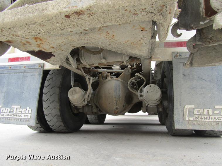 image for item DF3819 2000 Sterling LT9500 ready mix truck