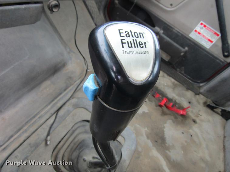 image for item DF3819 2000 Sterling LT9500 ready mix truck