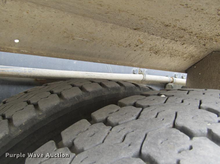 image for item DF3819 2000 Sterling LT9500 ready mix truck