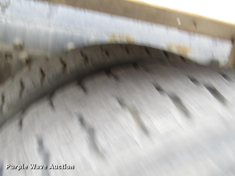 image for item DF3819 2000 Sterling LT9500 ready mix truck