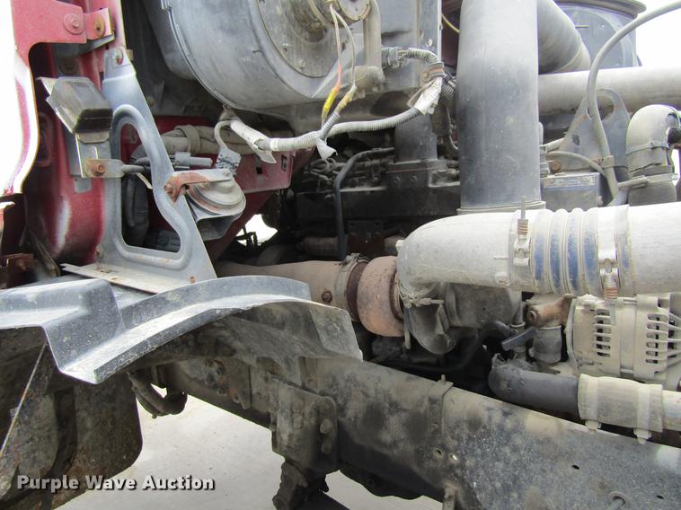 image for item DF3820 2000 Sterling L9500 ready mix truck