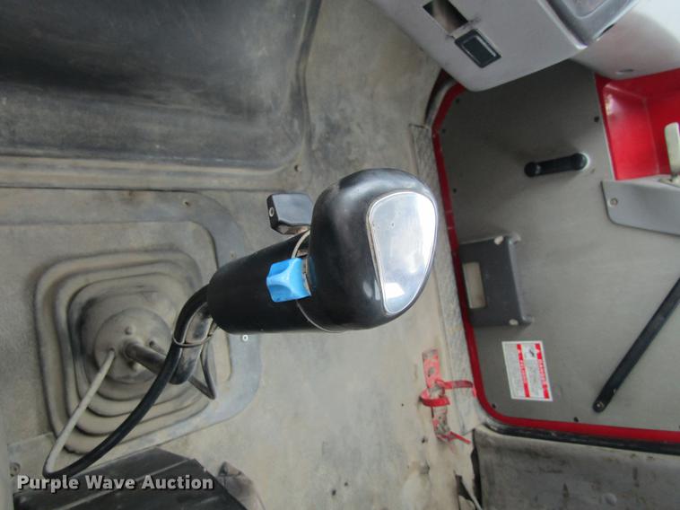 image for item DF3821 2000 Sterling L9500 ready mix truck