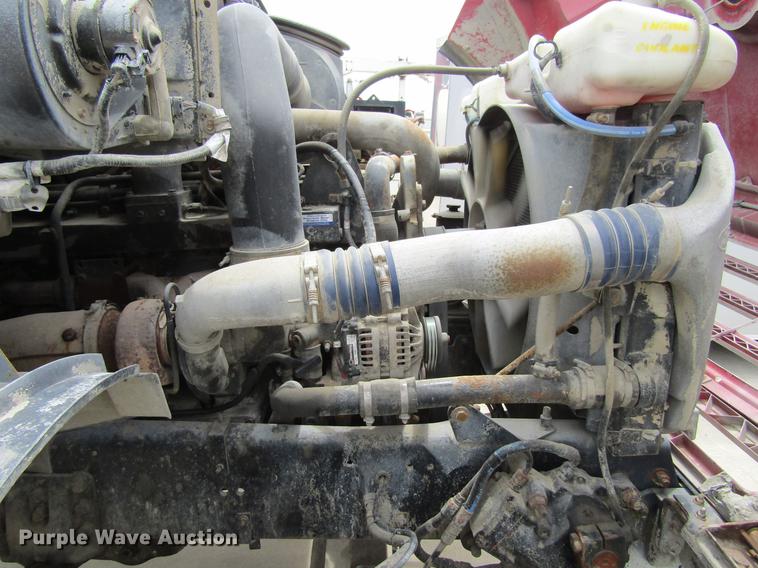 image for item DF3821 2000 Sterling L9500 ready mix truck