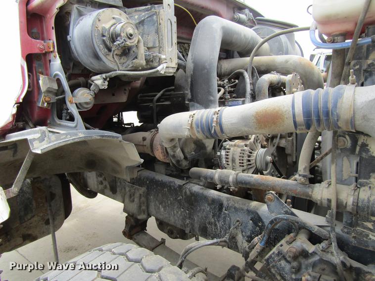 image for item DF3821 2000 Sterling L9500 ready mix truck