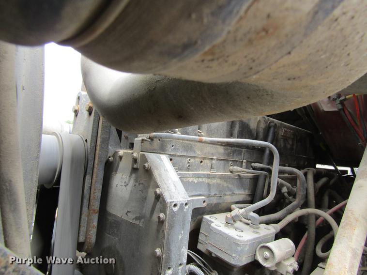 image for item DF3821 2000 Sterling L9500 ready mix truck