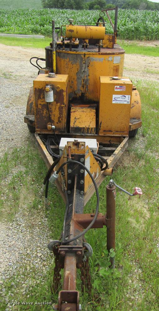 image for item DF3823 Crafco crack sealer