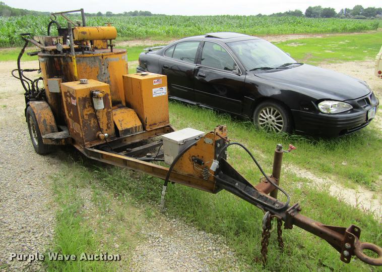 image for item DF3823 Crafco crack sealer