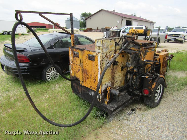 image for item DF3823 Crafco crack sealer