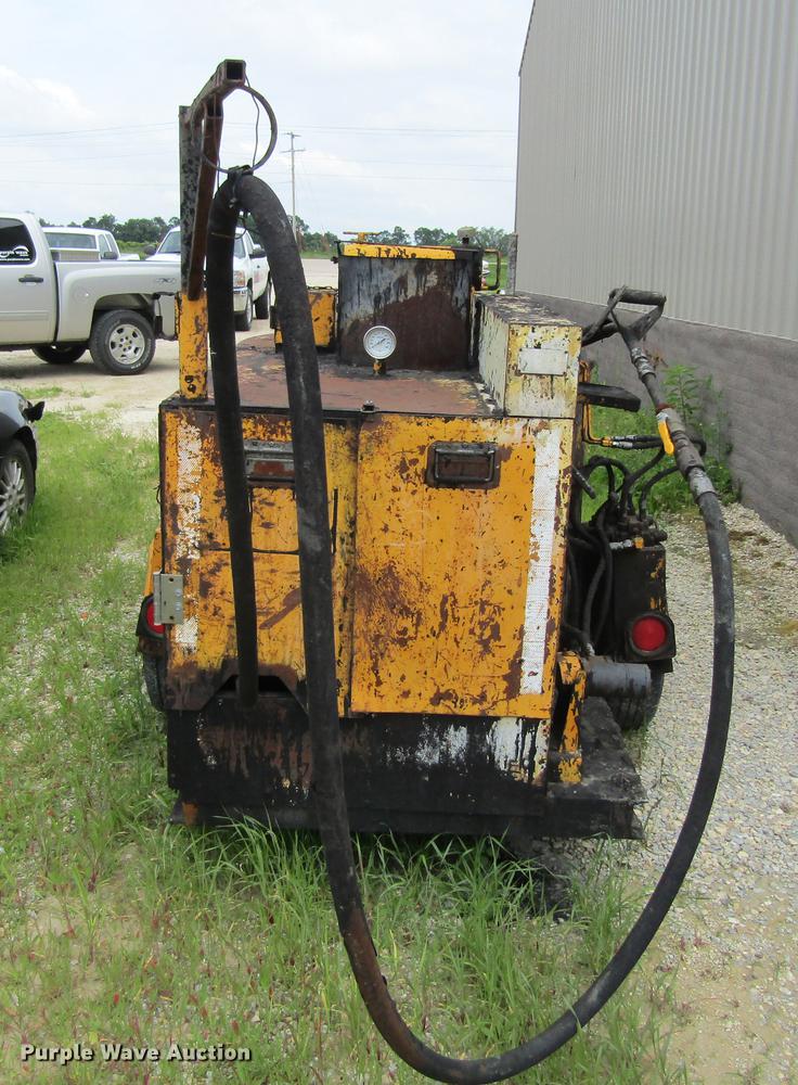 image for item DF3823 Crafco crack sealer