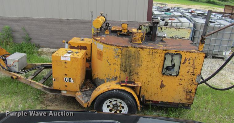 image for item DF3823 Crafco crack sealer