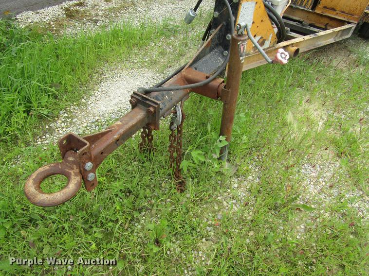 image for item DF3823 Crafco crack sealer