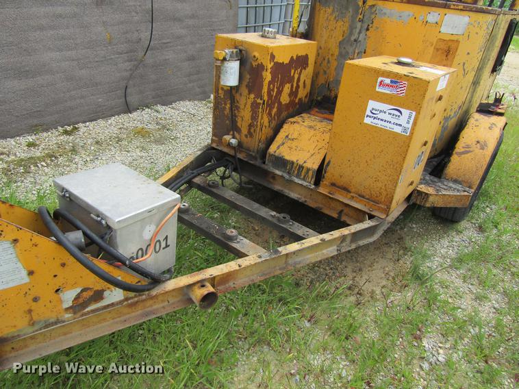 image for item DF3823 Crafco crack sealer