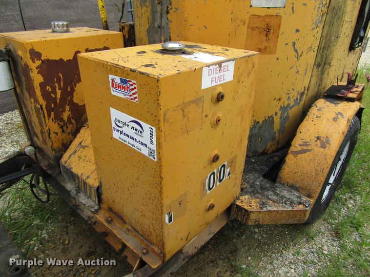 image for item DF3823 Crafco crack sealer